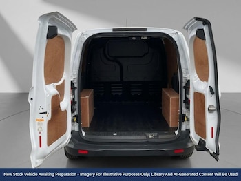 Used Ford Transit Courier 2022 for sale - 78807280: Photo