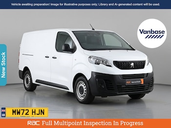 Used Peugeot Expert 2022 for sale - 79111230: Photo