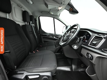 Used Ford Transit Custom 2022 for sale - 78365898: Photo