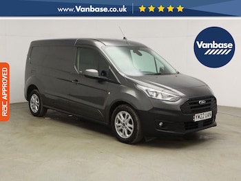 Used Ford Transit Connect 2022 for sale - 79097821: Photo