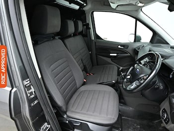 Used Ford Transit Connect 2022 for sale - 79097821: Photo