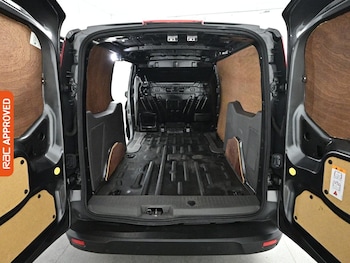 Used Ford Transit Connect 2022 for sale - 79097821: Photo