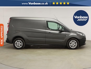 Used Ford Transit Connect 2022 for sale - 79097821: Photo