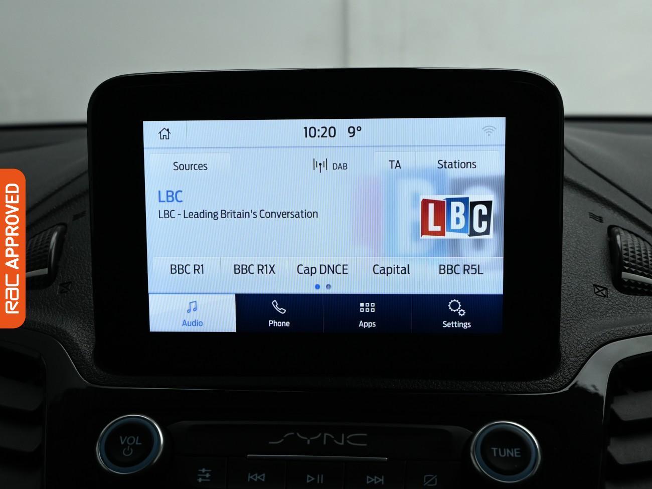 Used Ford Transit Connect 2023 for sale - 77233295: Photo 14