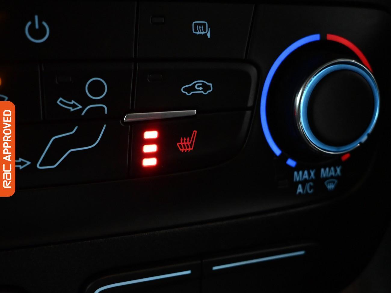 Used Ford Transit Connect 2023 for sale - 77233295: Photo 16