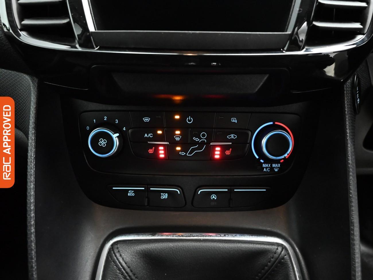 Used Ford Transit Connect 2023 for sale - 77233295: Photo 17