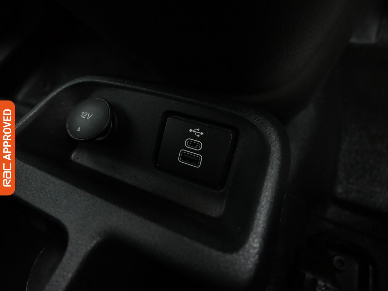 Used Ford Transit Connect 2023 for sale - 77233295: Photo 18