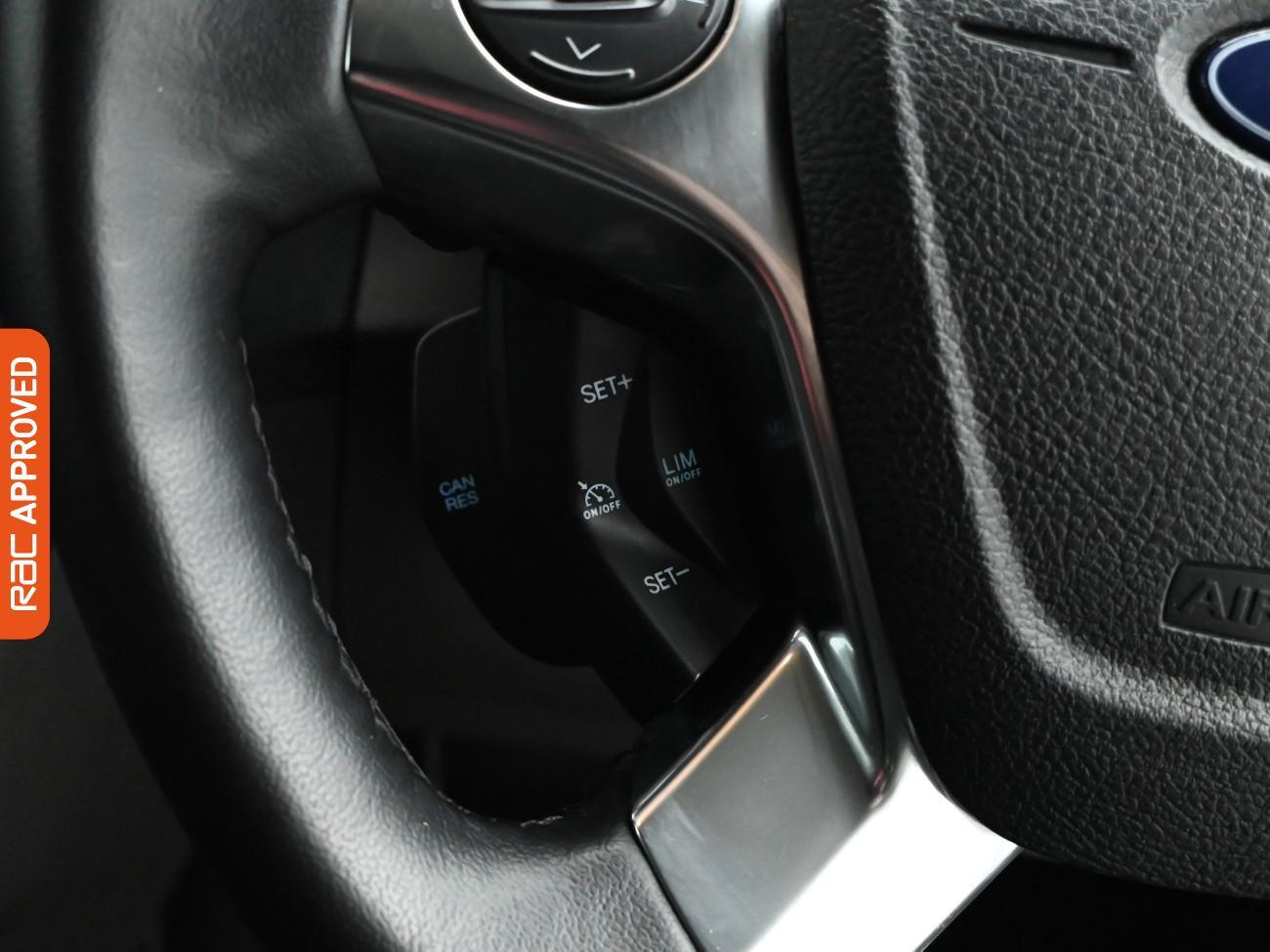 Used Ford Transit Connect 2023 for sale - 77233295: Photo 19