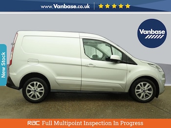 Used Ford Transit Connect 2023 for sale - 77233295: Photo