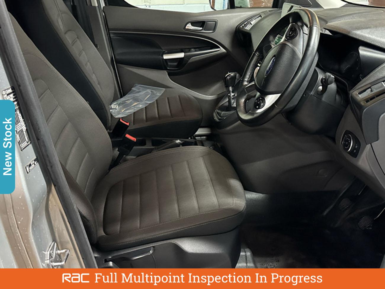 Used Ford Transit Connect 2023 for sale - 77233295: Photo 2