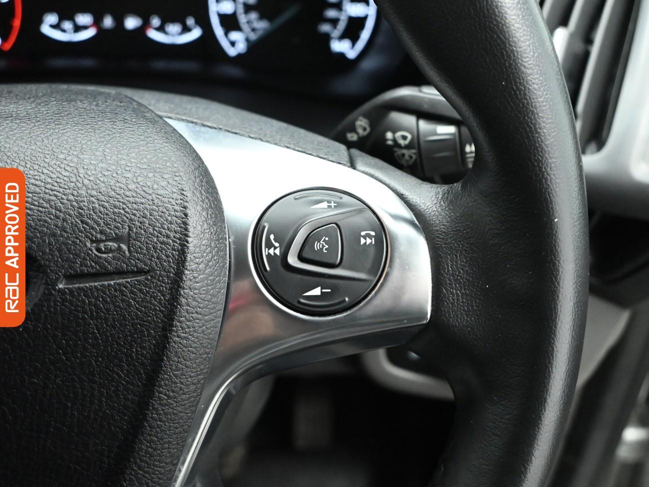 Used Ford Transit Connect 2023 for sale - 77233295: Photo 21