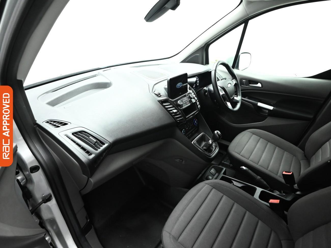 Used Ford Transit Connect 2023 for sale - 77233295: Photo 23