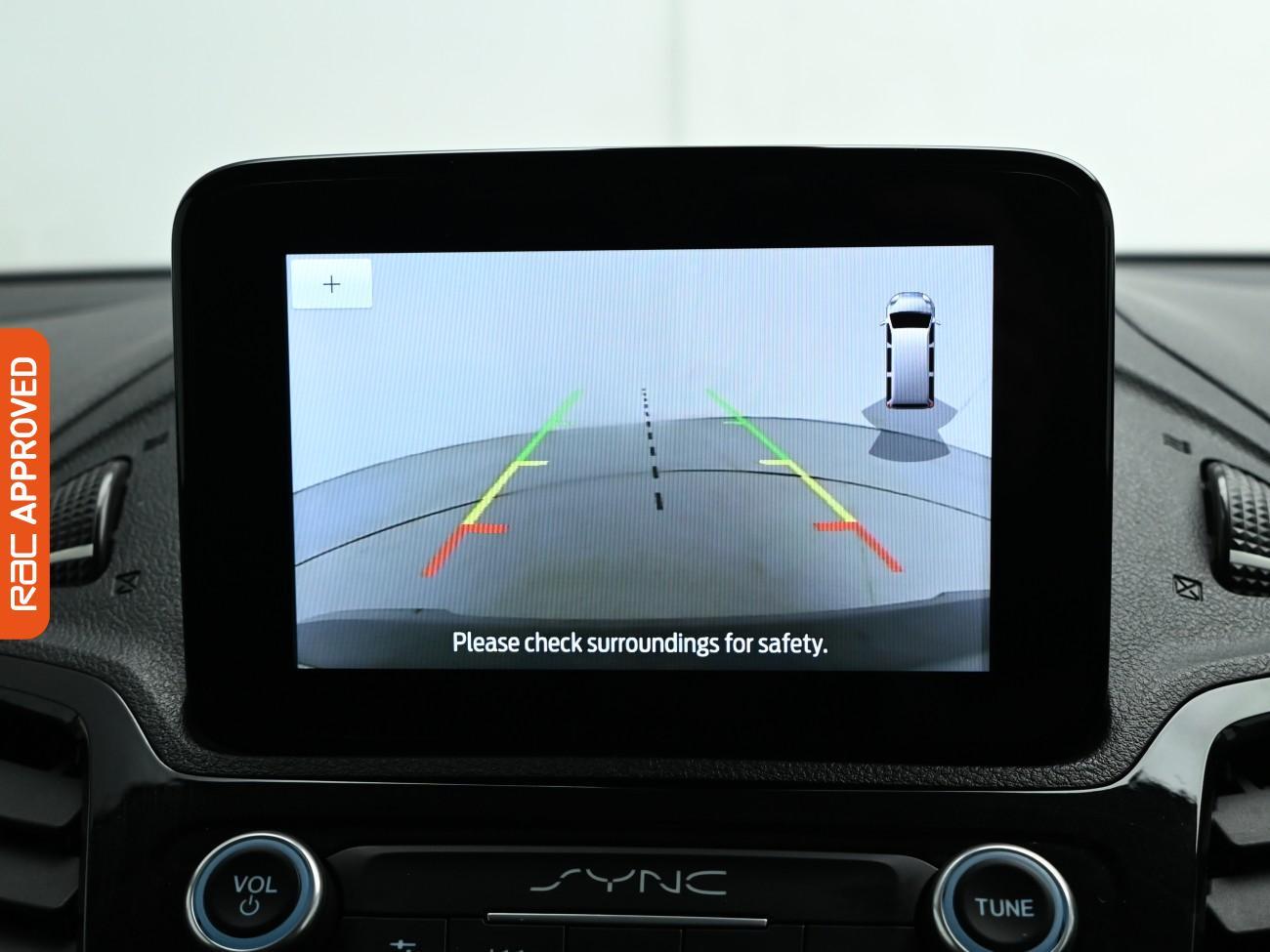 Used Ford Transit Connect 2023 for sale - 77233295: Photo 24