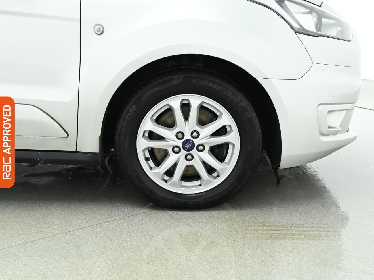 Used Ford Transit Connect 2023 for sale - 77233295: Photo 25