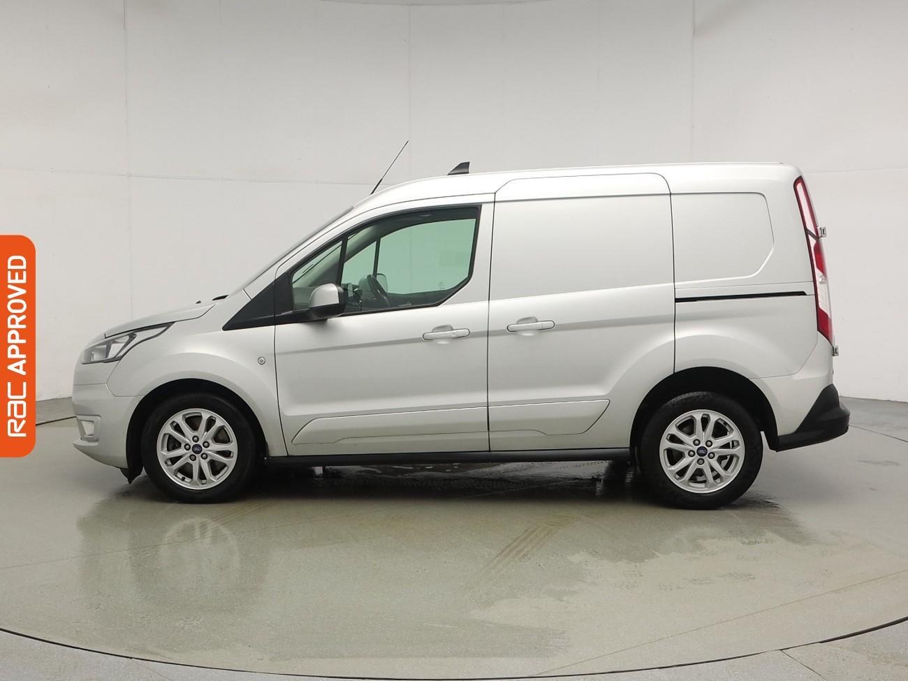 Used Ford Transit Connect 2023 for sale - 77233295: Photo 27