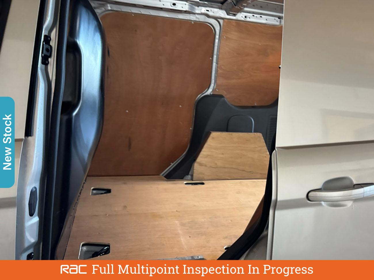 Used Ford Transit Connect 2023 for sale - 77233295: Photo 3