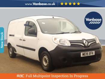 Used Renault Kangoo Maxi 2019 for sale - 75117467: Photo