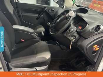 Used Renault Kangoo Maxi 2019 for sale - 75117467: Photo