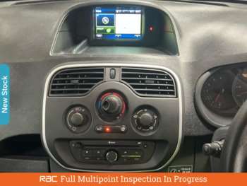 Used Renault Kangoo Maxi 2019 for sale - 75117467: Photo