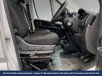 Used Peugeot Boxer 2025 for sale - 79444348: Photo