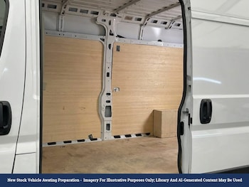 Used Peugeot Boxer 2025 for sale - 79444348: Photo