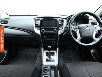 Used Mitsubishi L200 2020 for sale - 76005013: Photo