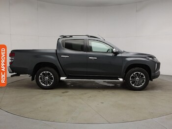 Used Mitsubishi L200 2020 for sale - 76005013: Photo