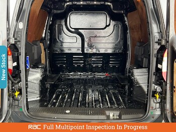 Used Ford Transit Courier 2020 for sale - 77692369: Photo