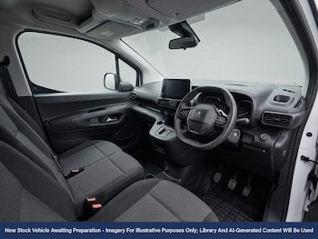 Used Citroen Berlingo 2025 for sale - 79003945: Photo