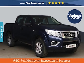 Used Nissan Navara 2021 for sale - 75603965: Photo