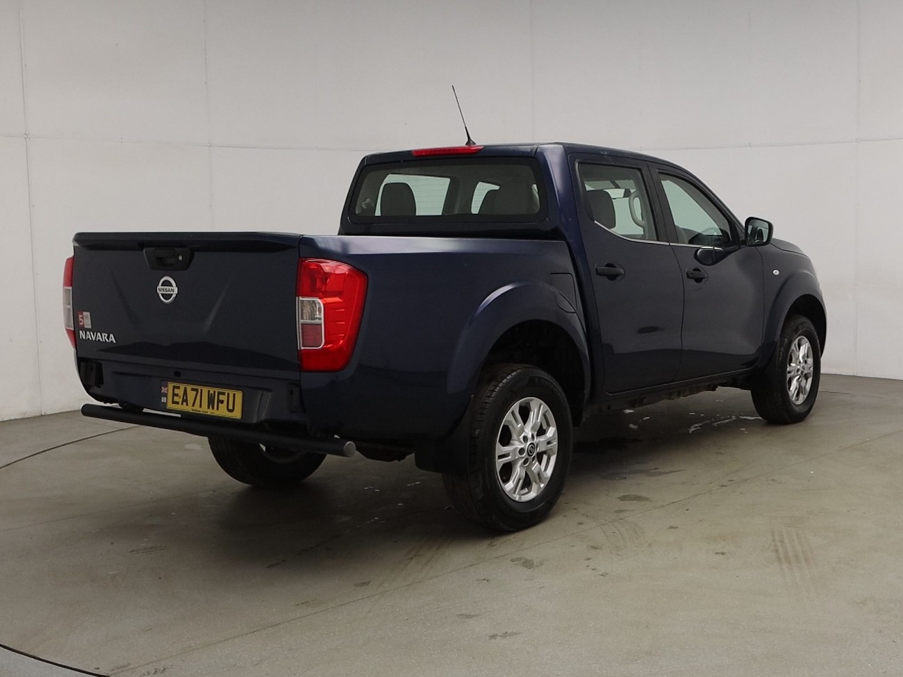 Vehicle 27