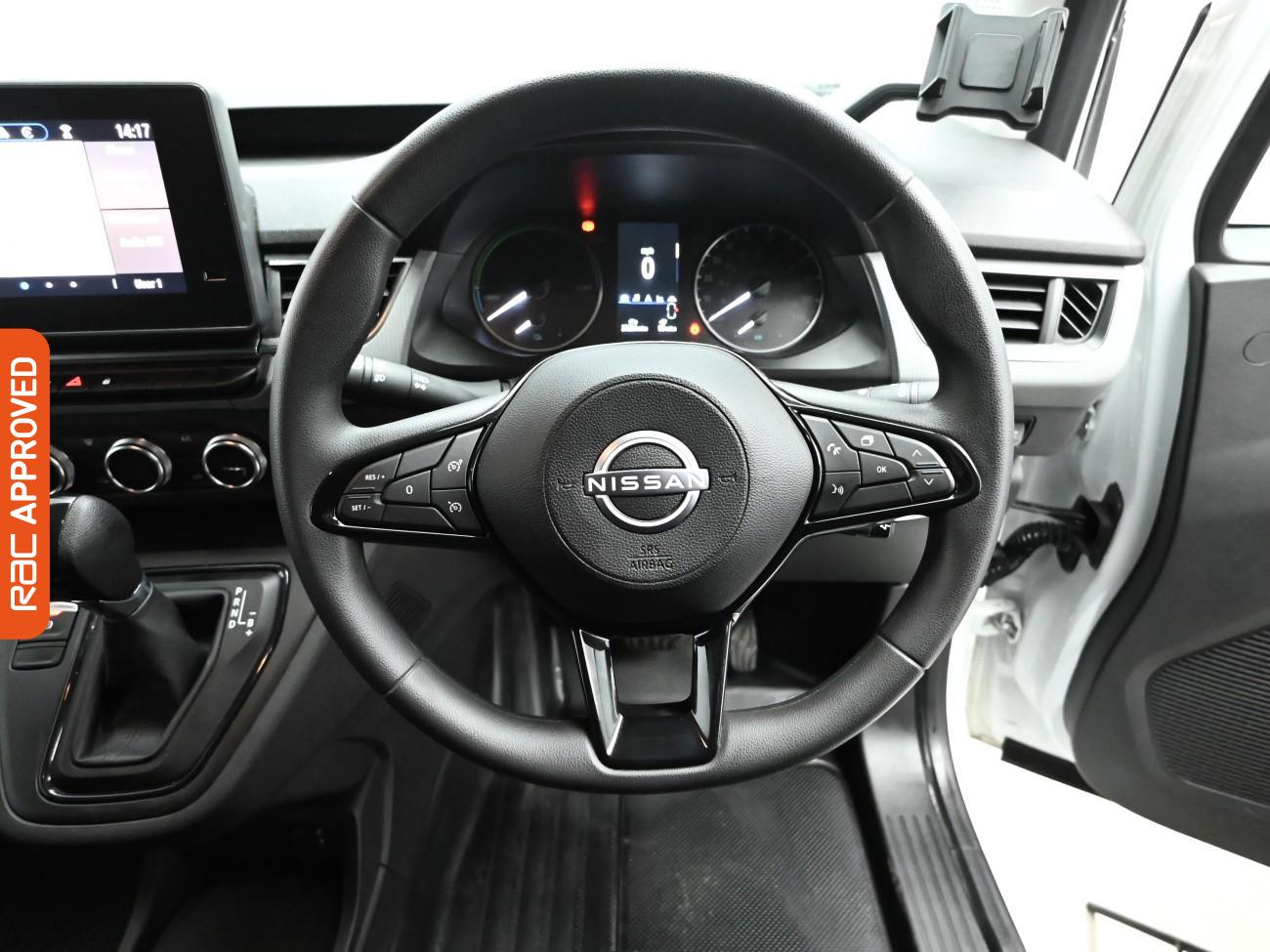 Used Nissan Other 2023 for sale - 77000604: Photo 11