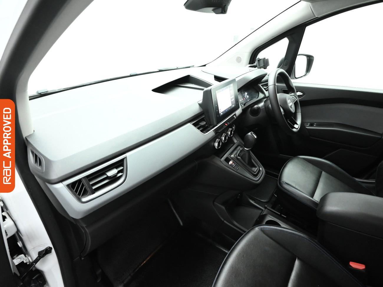 Used Nissan Other 2023 for sale - 77000604: Photo 27