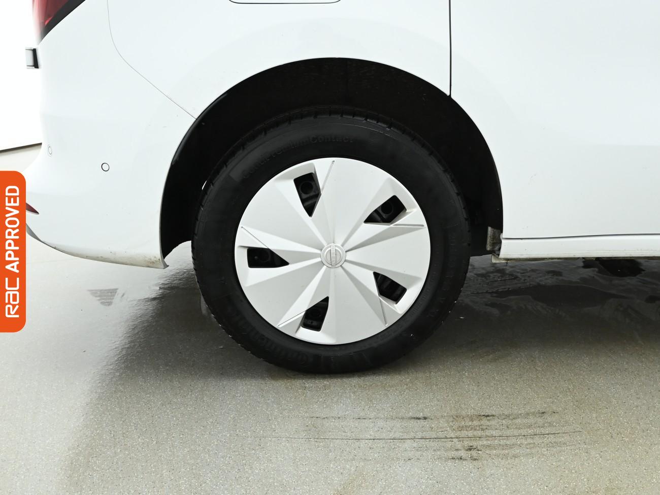 Used Nissan Other 2023 for sale - 77000604: Photo 29