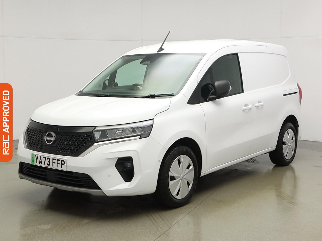 Used Nissan Other 2023 for sale - 77000604: Photo 30