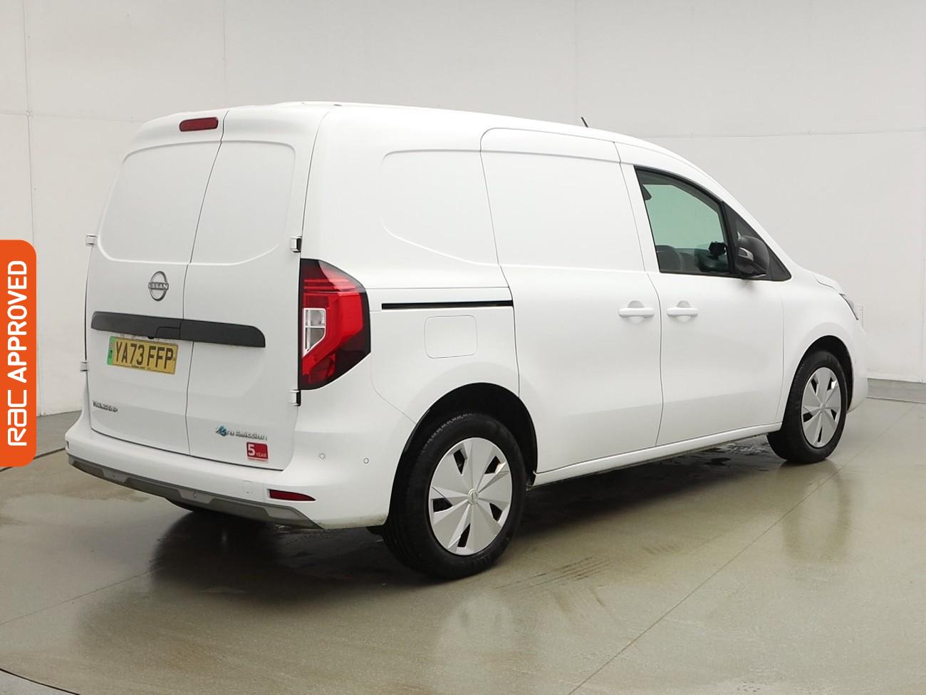 Used Nissan Other 2023 for sale - 77000604: Photo 33