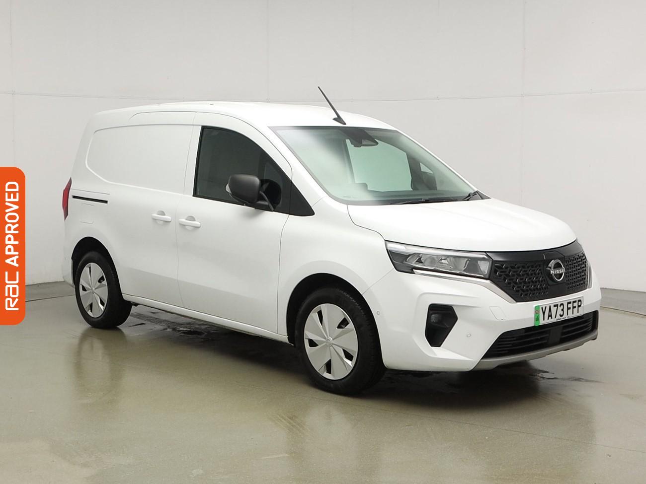 Used Nissan Other 2023 for sale - 77000604: Photo 5