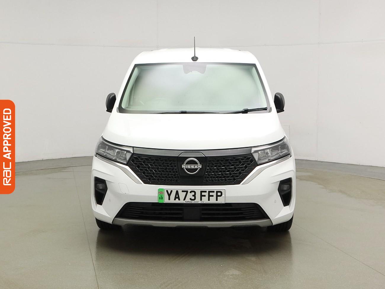 Used Nissan Other 2023 for sale - 77000604: Photo 9