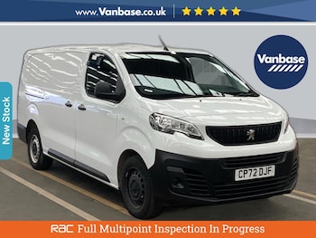Used Peugeot Expert 2022 for sale - 75480837: Photo