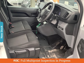Used Peugeot Expert 2022 for sale - 75480837: Photo