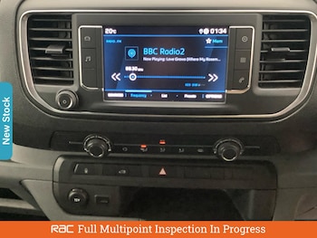 Used Peugeot Expert 2022 for sale - 75480837: Photo