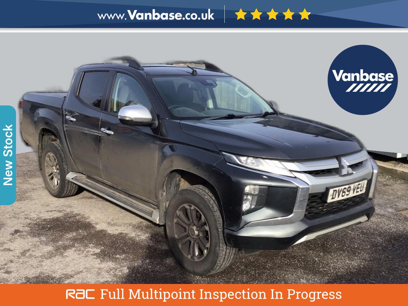Used Mitsubishi L200 2019 for sale - 77577675: Photo 1