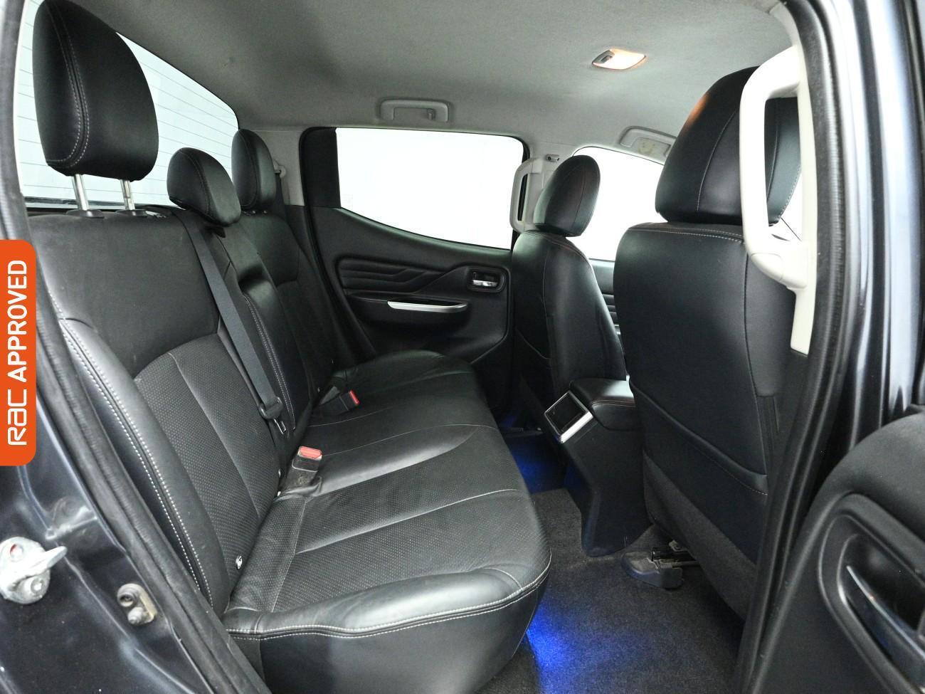 Used Mitsubishi L200 2019 for sale - 77577675: Photo 13