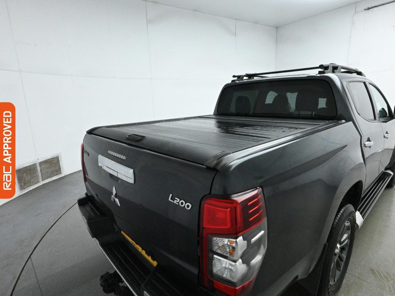 Used Mitsubishi L200 2019 for sale - 77577675: Photo 14