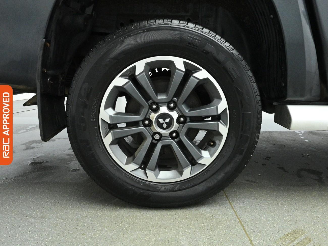 Used Mitsubishi L200 2019 for sale - 77577675: Photo 15