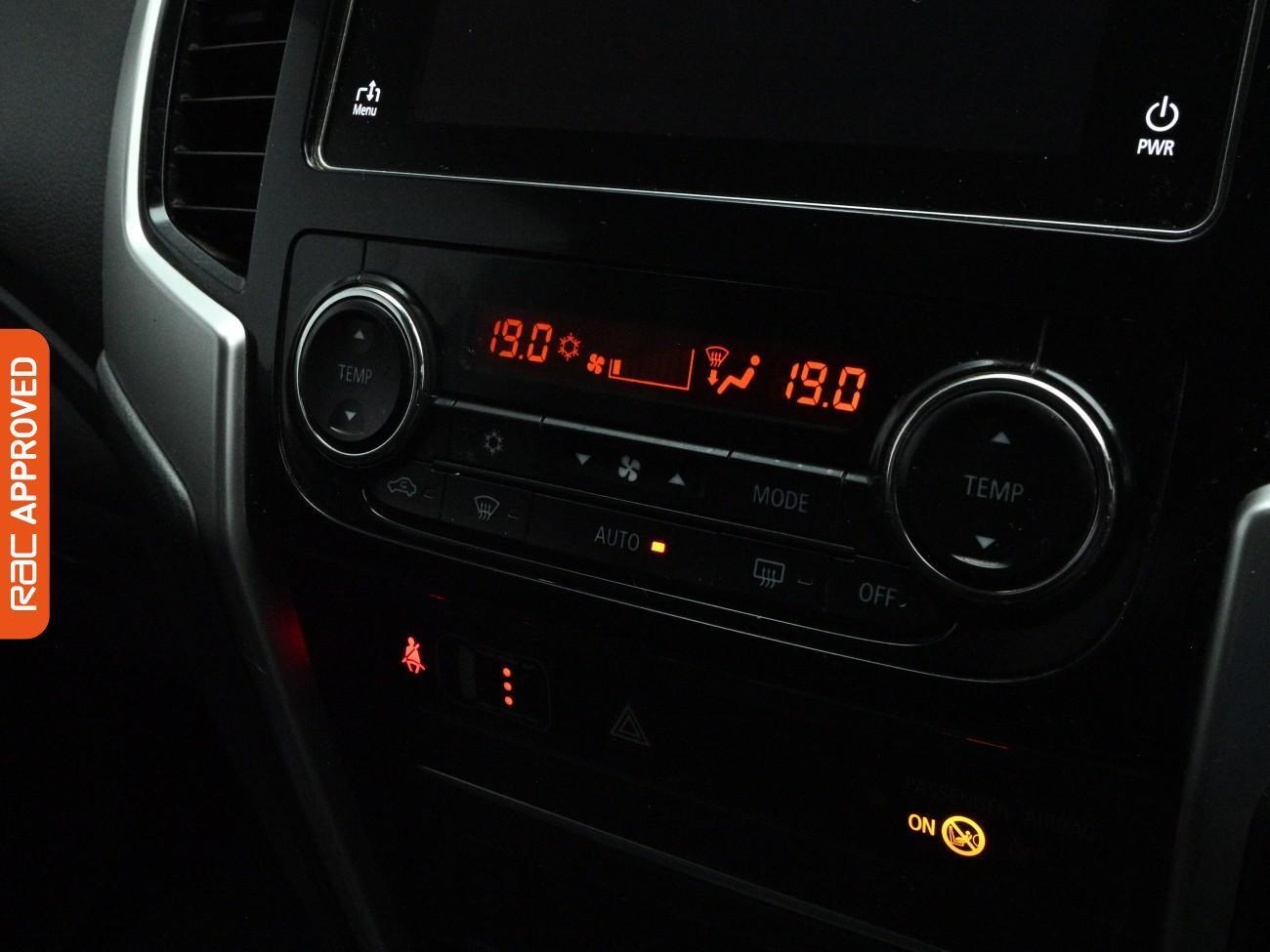 Used Mitsubishi L200 2019 for sale - 77577675: Photo 16