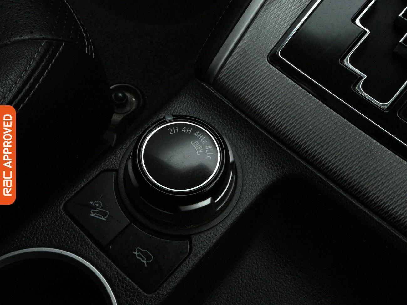 Used Mitsubishi L200 2019 for sale - 77577675: Photo 17