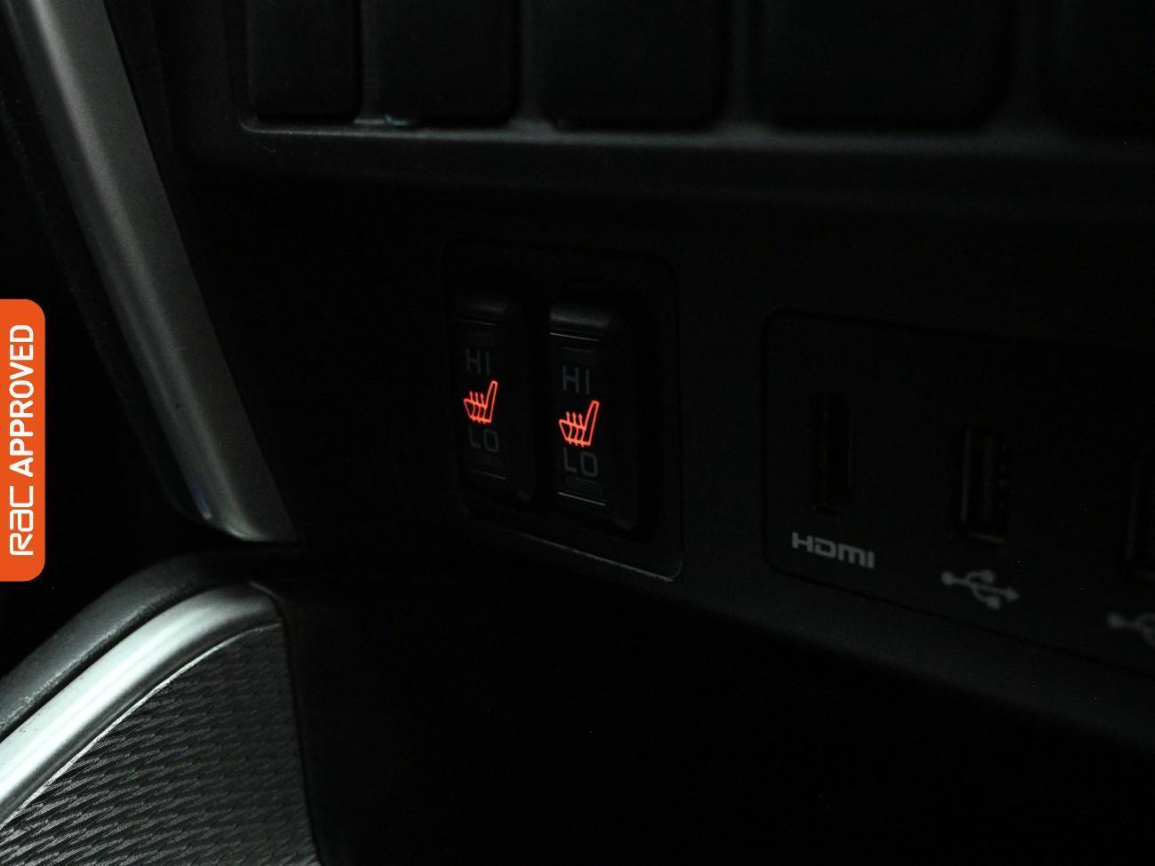 Used Mitsubishi L200 2019 for sale - 77577675: Photo 19