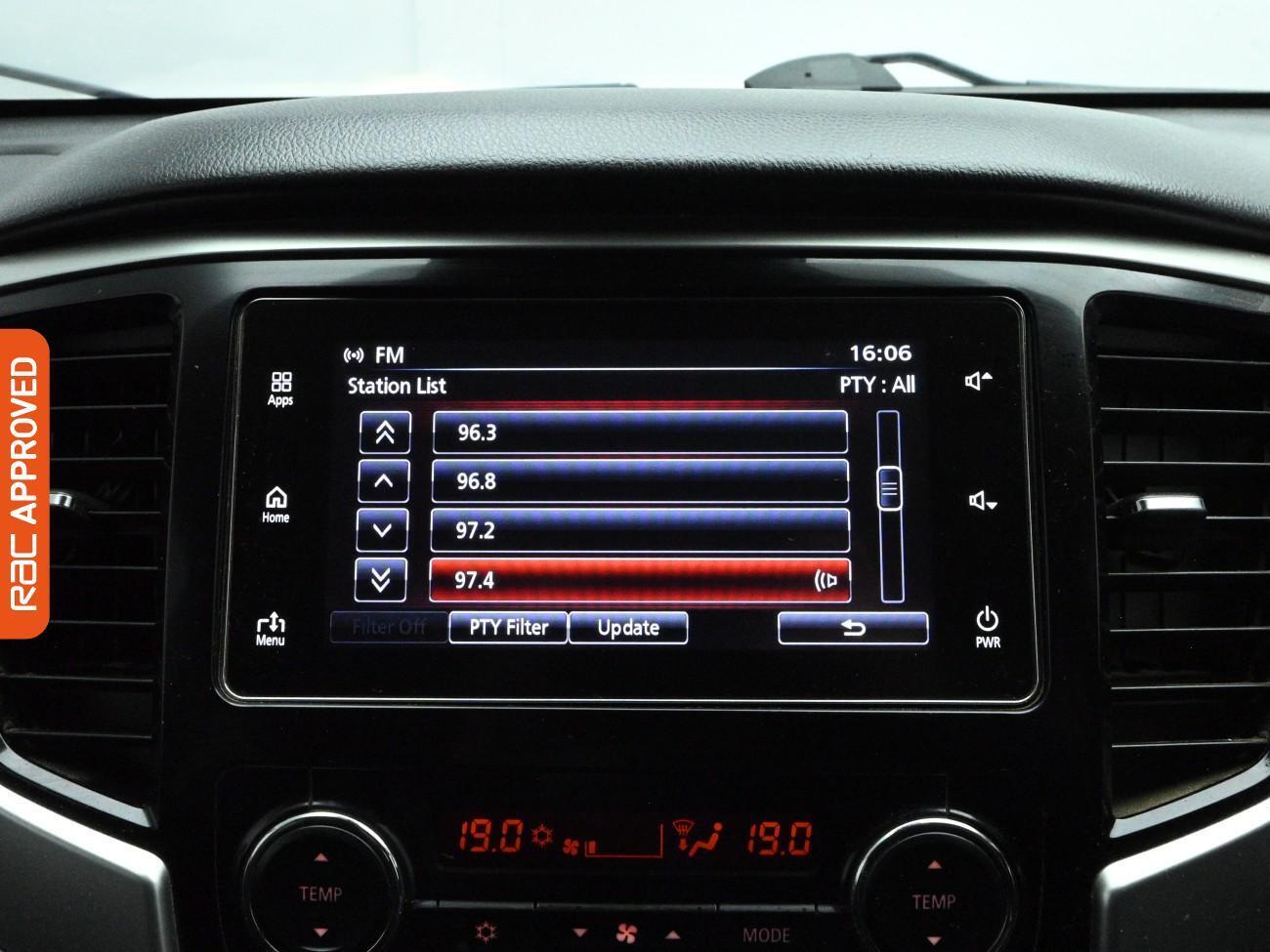 Used Mitsubishi L200 2019 for sale - 77577675: Photo 21