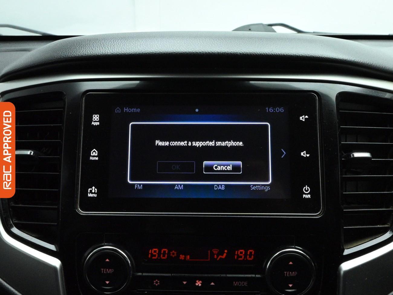 Used Mitsubishi L200 2019 for sale - 77577675: Photo 22